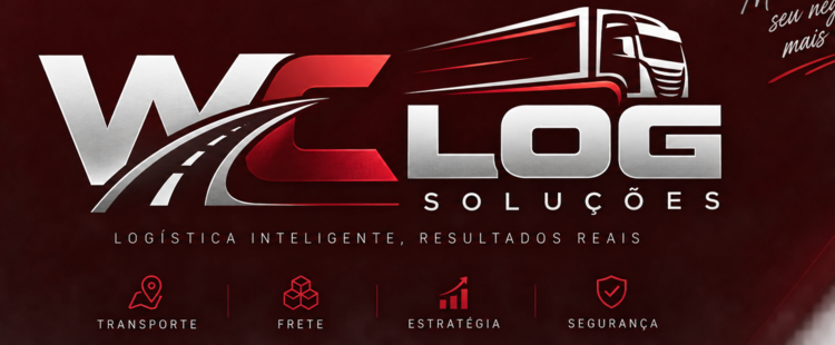 WC LOG Soluções